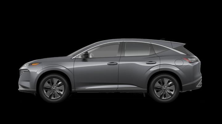 new 2026 Nissan Murano car, priced at $46,632