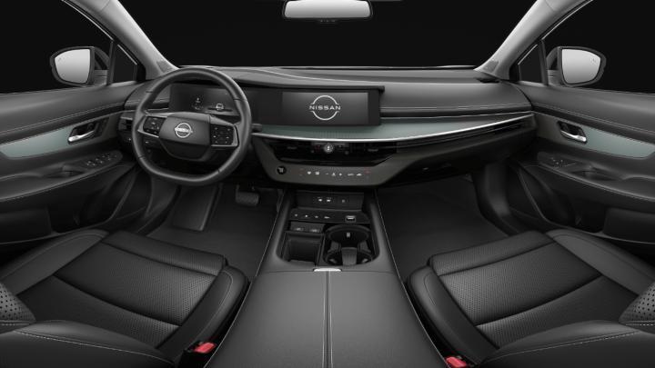 new 2026 Nissan Murano car, priced at $46,632