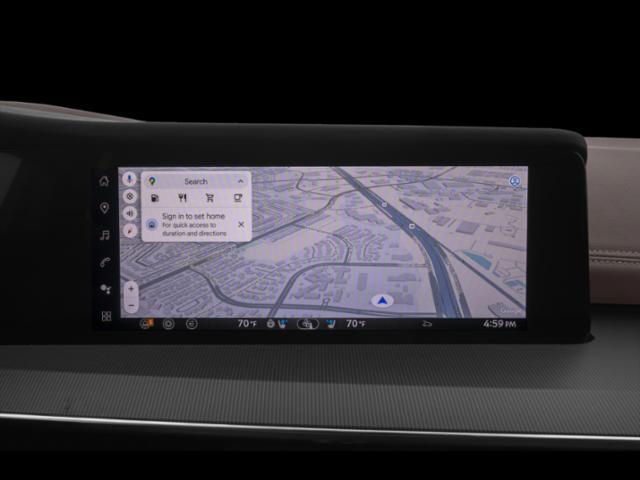 new 2026 Nissan Murano car, priced at $46,632