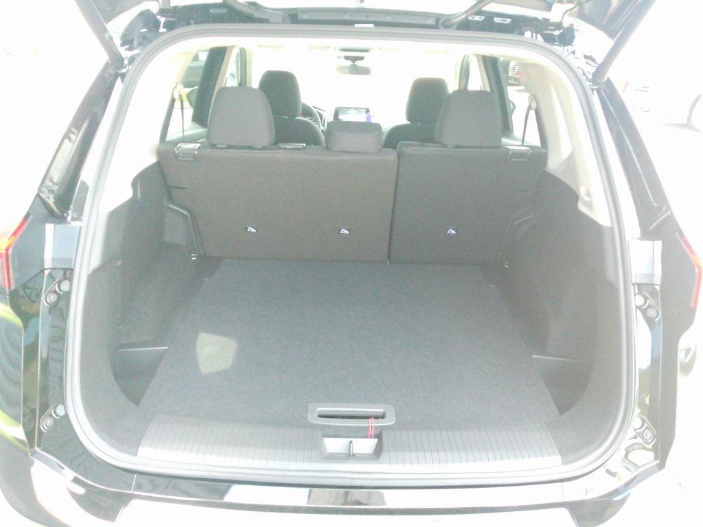 new 2025 Nissan Rogue car, priced at $30,641