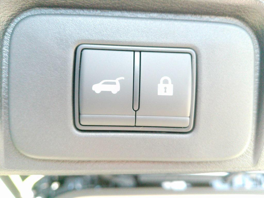 new 2025 Nissan Rogue car, priced at $30,641