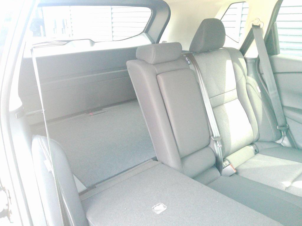 new 2025 Nissan Rogue car, priced at $30,641