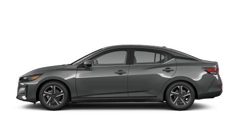 new 2025 Nissan Sentra car, priced at $23,355