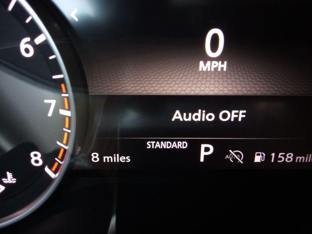 new 2025 Nissan Pathfinder car, priced at $40,707