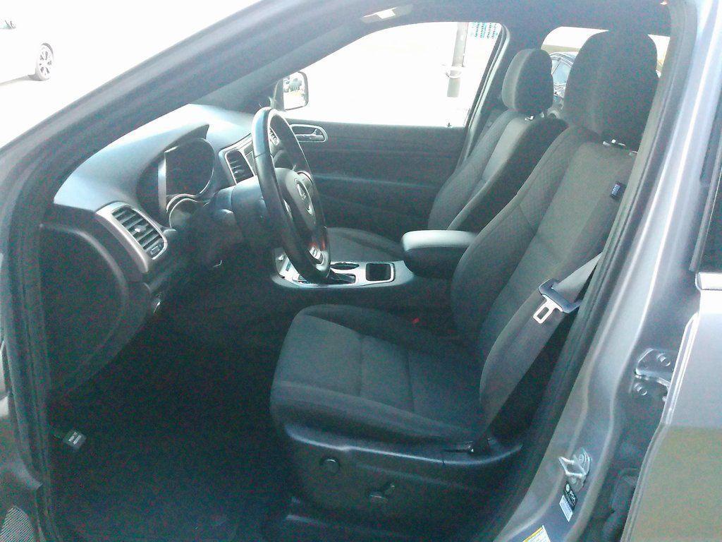 used 2021 Jeep Grand Cherokee car, priced at $22,998