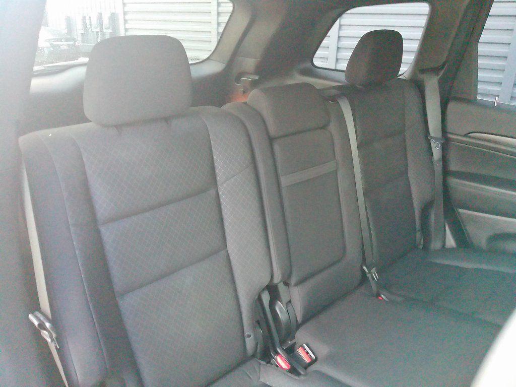 used 2021 Jeep Grand Cherokee car, priced at $22,998