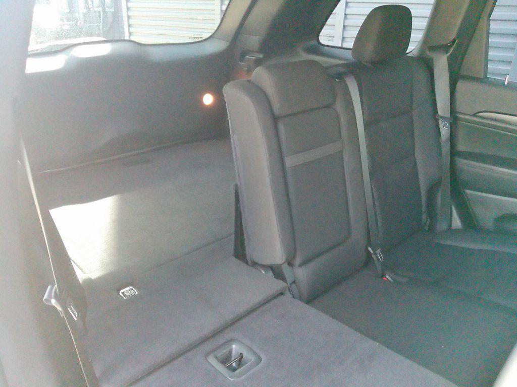 used 2021 Jeep Grand Cherokee car, priced at $22,998