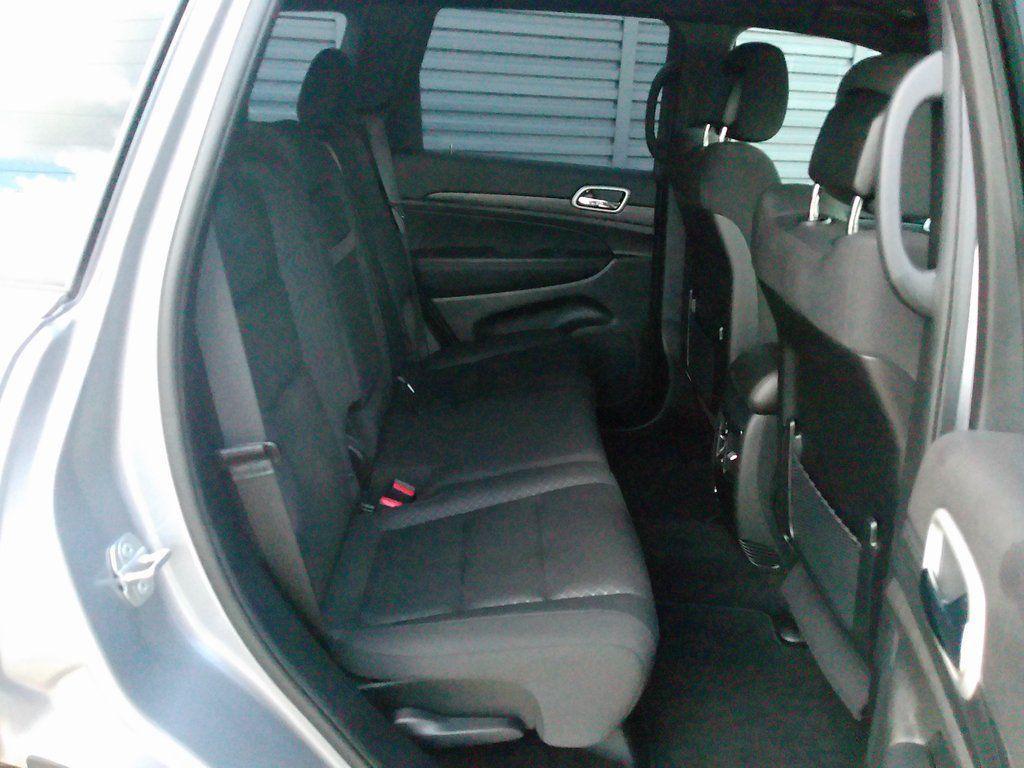 used 2021 Jeep Grand Cherokee car, priced at $22,998