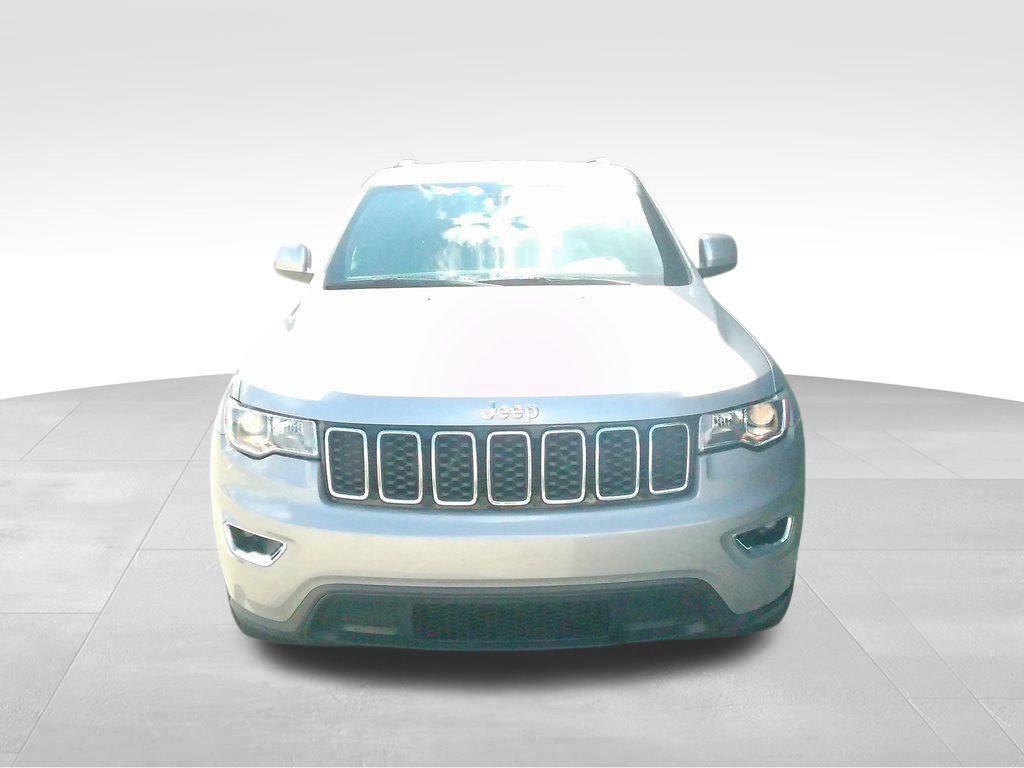 used 2021 Jeep Grand Cherokee car, priced at $22,998