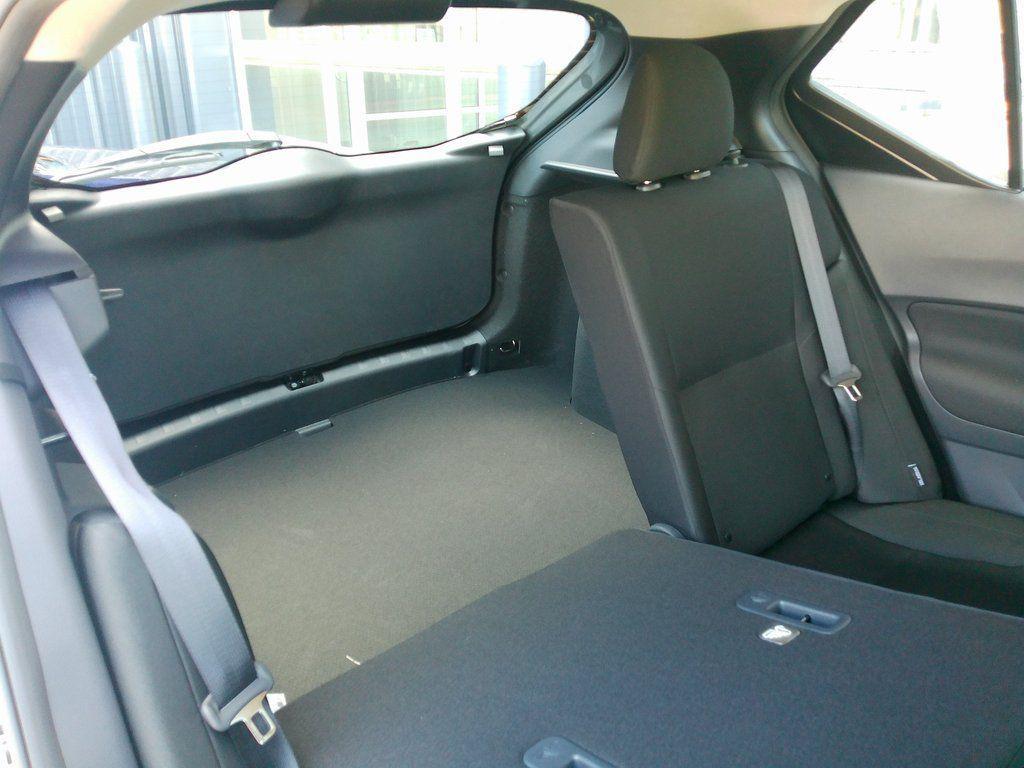 new 2025 Nissan Kicks car, priced at $22,004