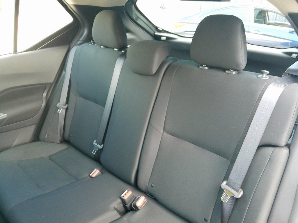 new 2025 Nissan Kicks car, priced at $22,003