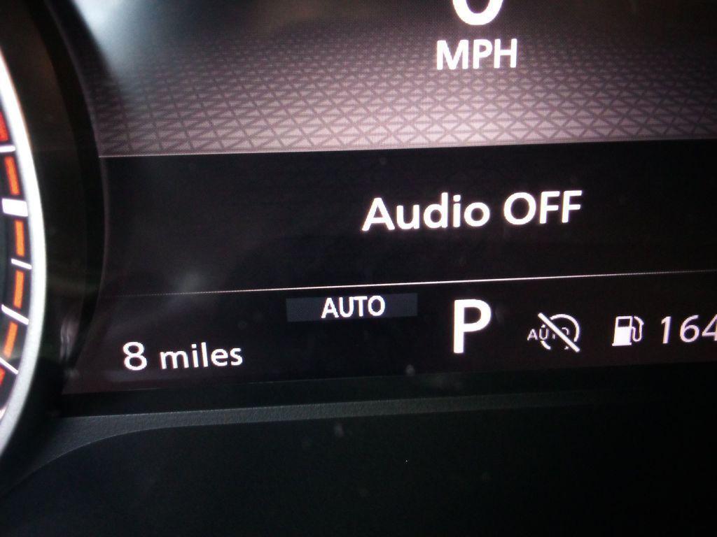 new 2025 Nissan Pathfinder car, priced at $44,883