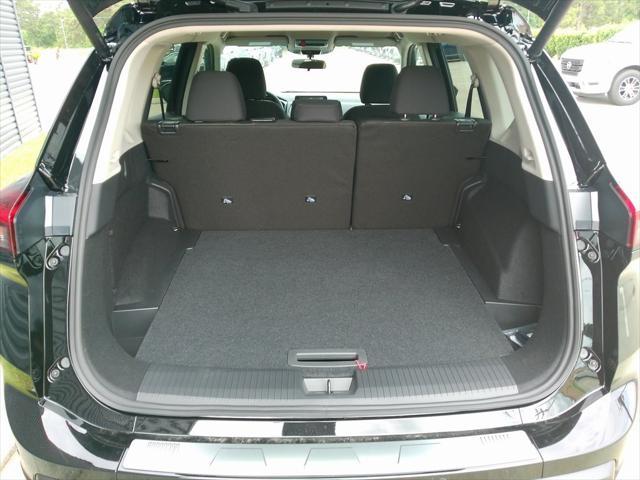 new 2025 Nissan Rogue car, priced at $30,613