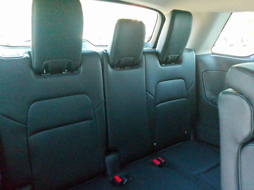 new 2025 Nissan Pathfinder car, priced at $41,306