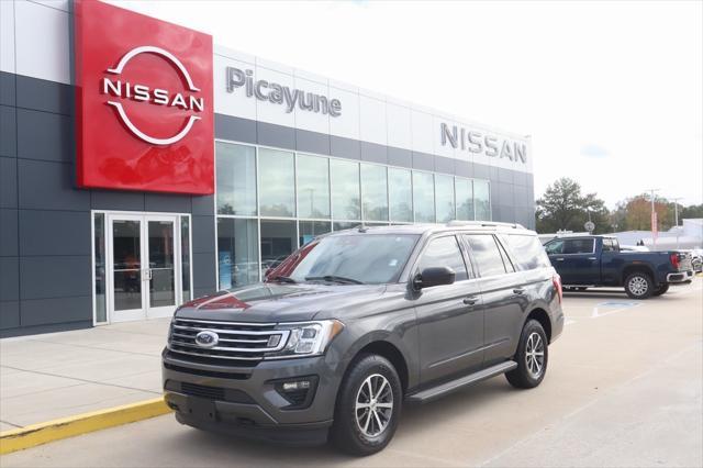 used 2020 Ford Expedition car, priced at $28,932