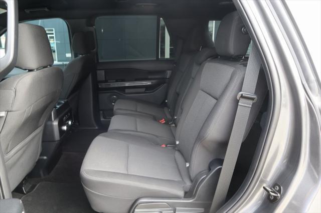 used 2020 Ford Expedition car, priced at $29,932