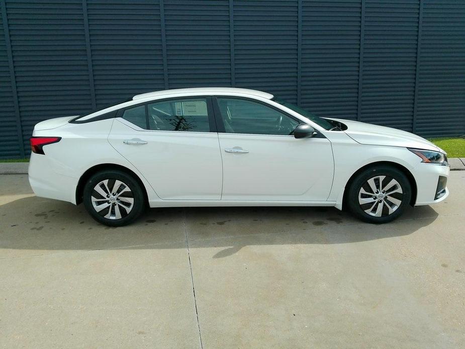new 2024 Nissan Altima car, priced at $26,014