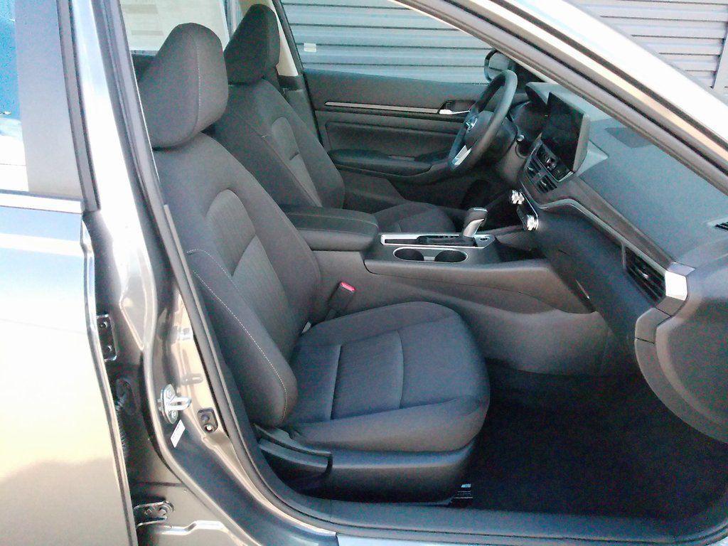 new 2025 Nissan Altima car, priced at $26,838