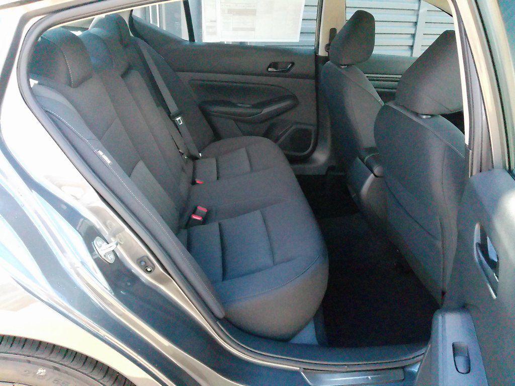 new 2025 Nissan Altima car, priced at $26,838