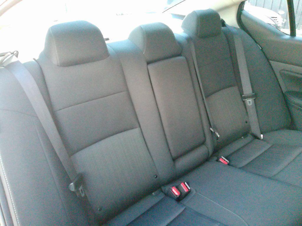 new 2025 Nissan Altima car, priced at $26,838