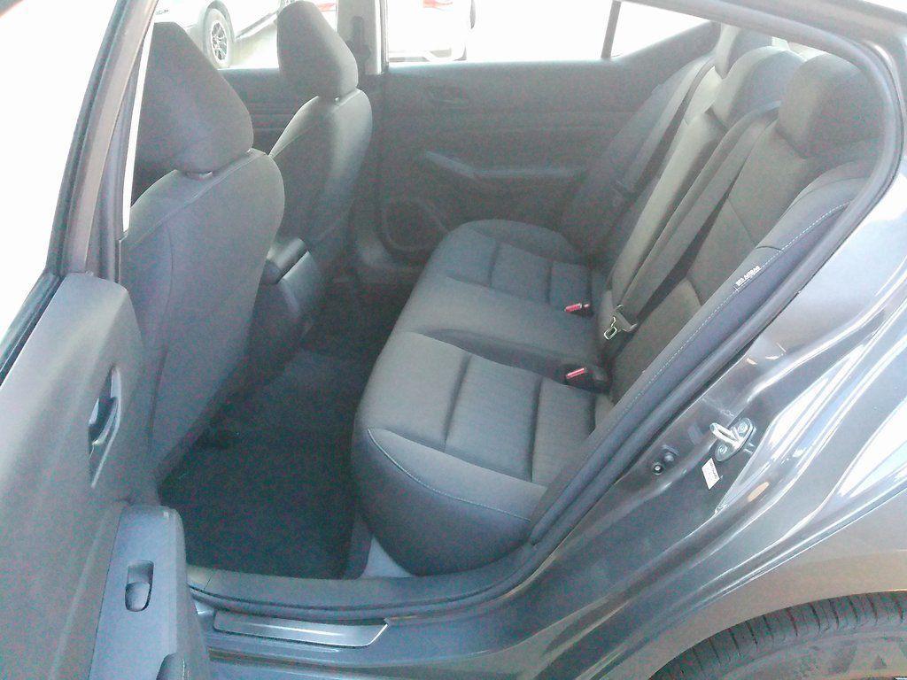 new 2025 Nissan Altima car, priced at $26,838