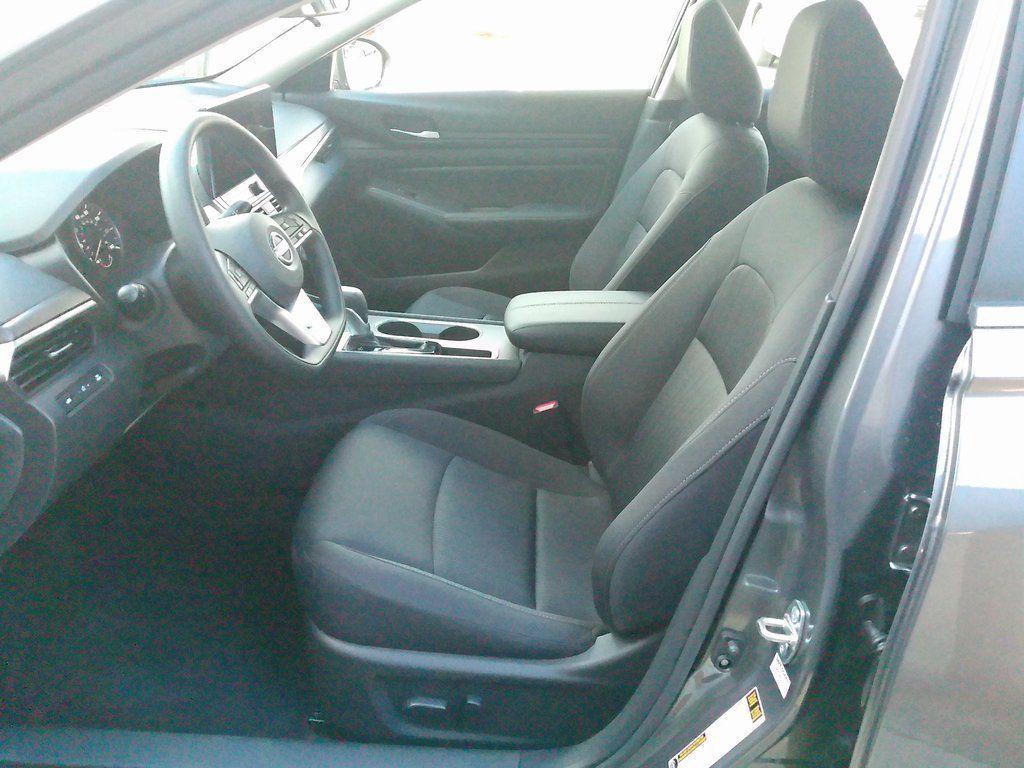 new 2025 Nissan Altima car, priced at $26,838