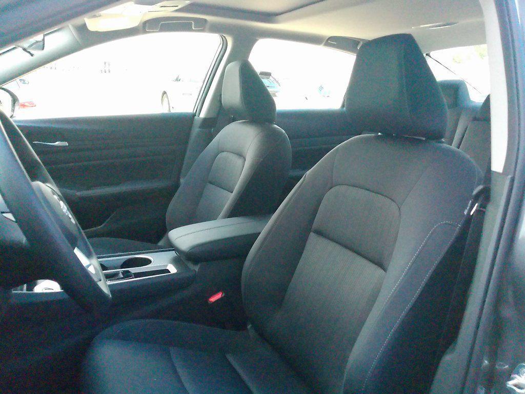 new 2025 Nissan Altima car, priced at $26,838