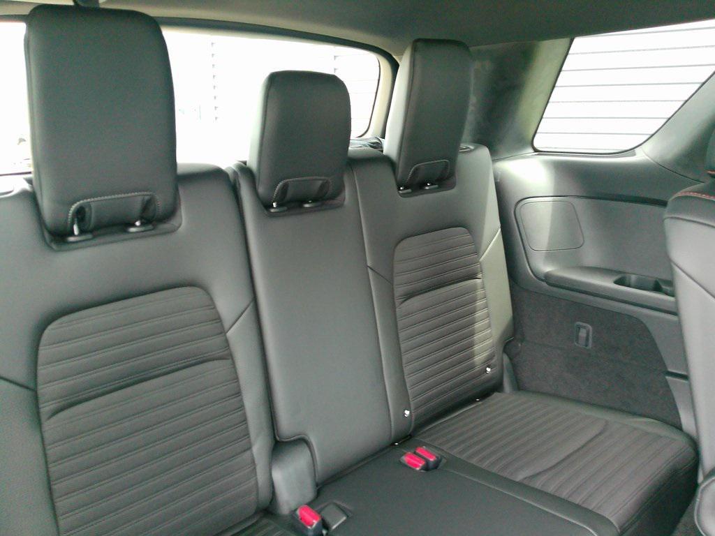 new 2025 Nissan Pathfinder car, priced at $43,678