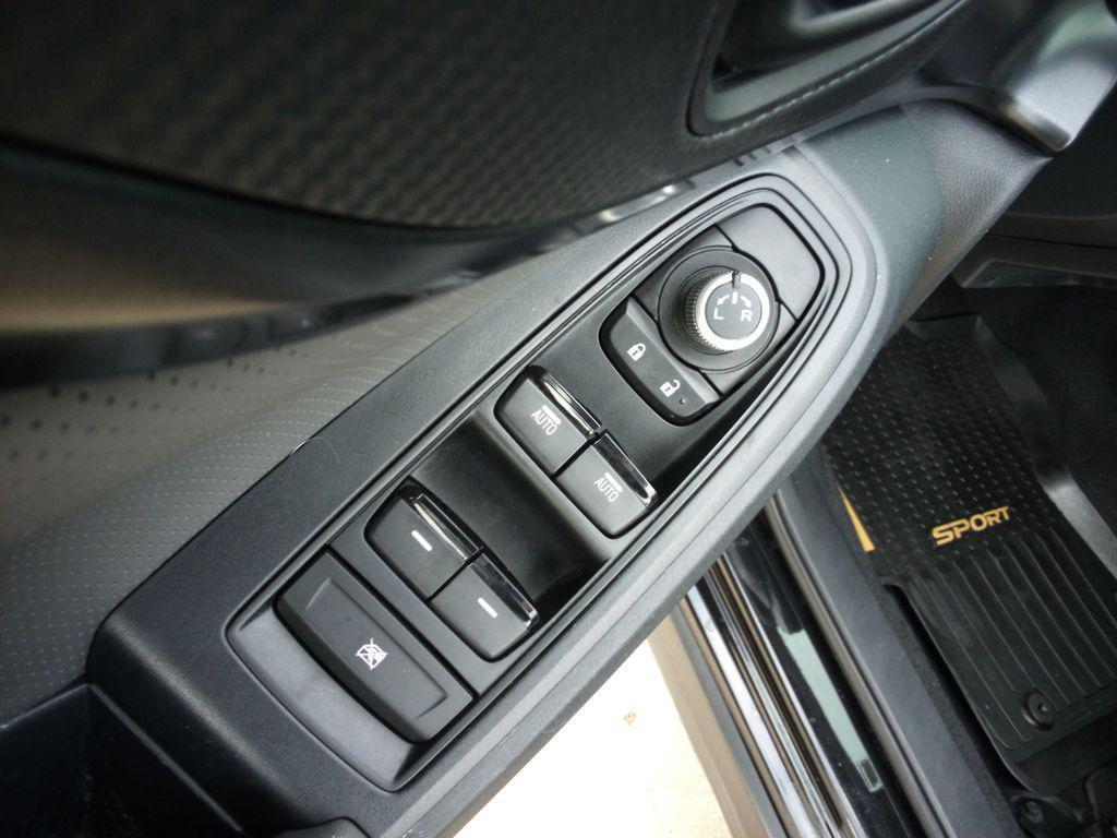 used 2022 Subaru Crosstrek car, priced at $24,906