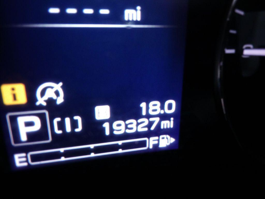 used 2022 Subaru Crosstrek car, priced at $24,906