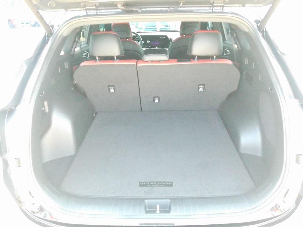used 2023 Kia Sportage car, priced at $24,776