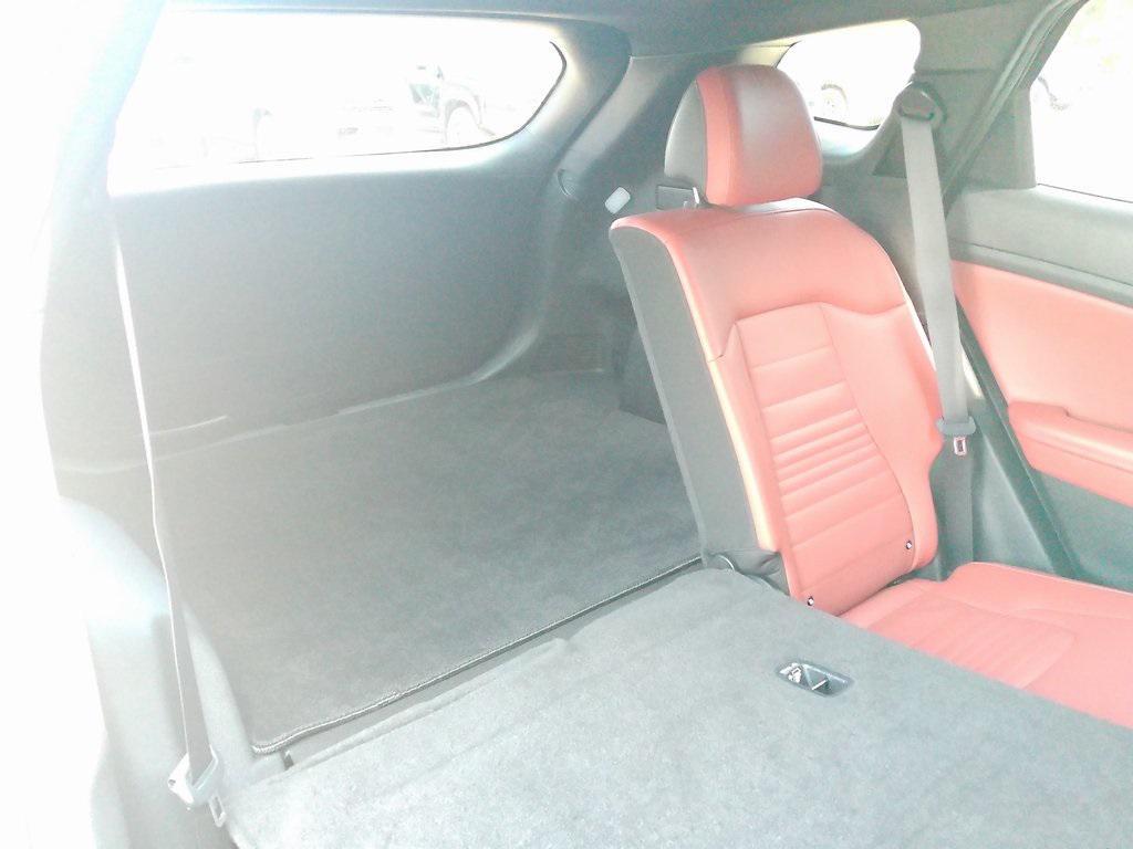 used 2023 Kia Sportage car, priced at $24,776