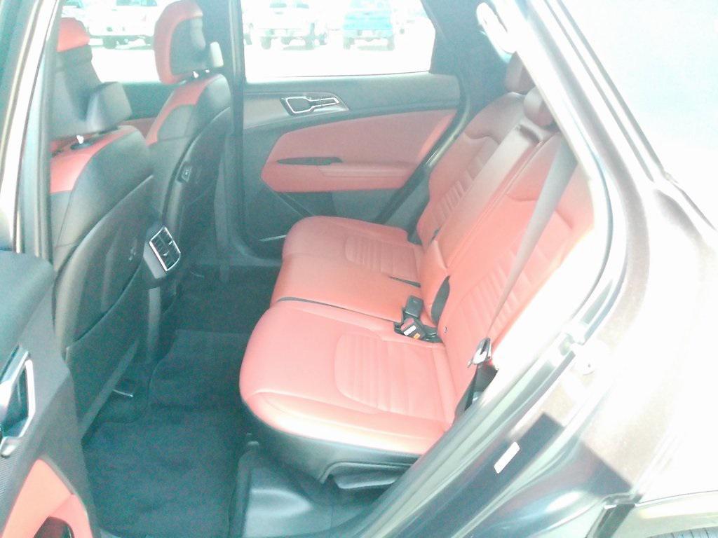 used 2023 Kia Sportage car, priced at $24,776