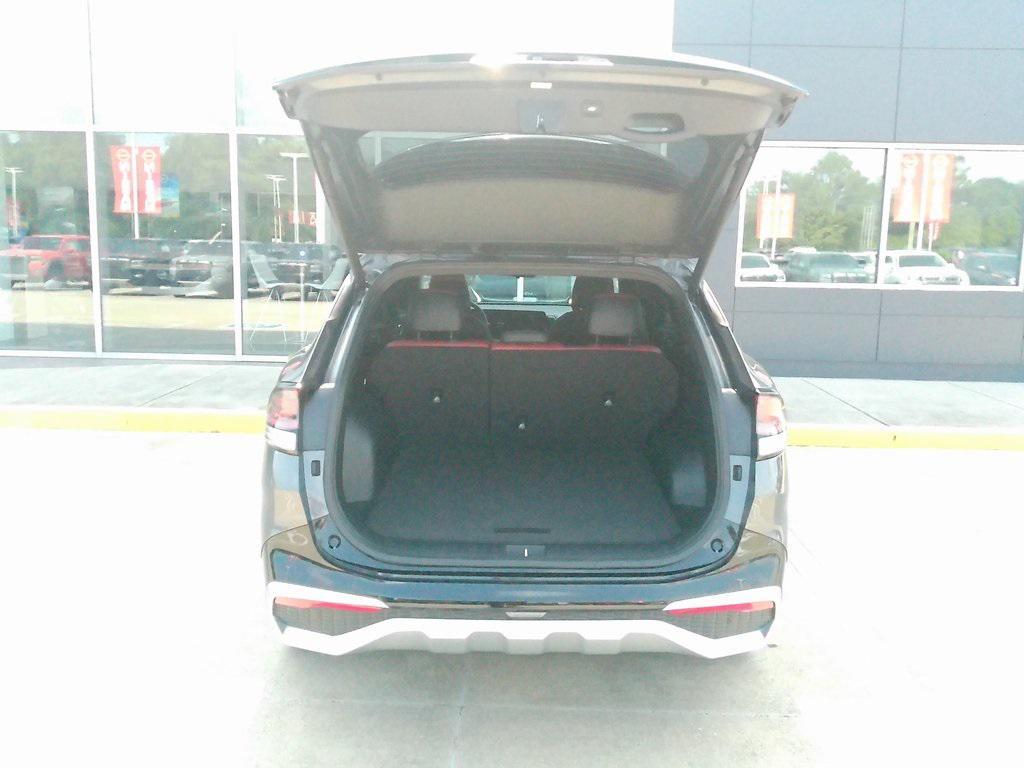 used 2023 Kia Sportage car, priced at $24,776