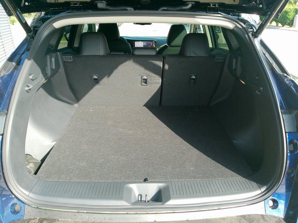 new 2025 Nissan Murano car, priced at $45,593