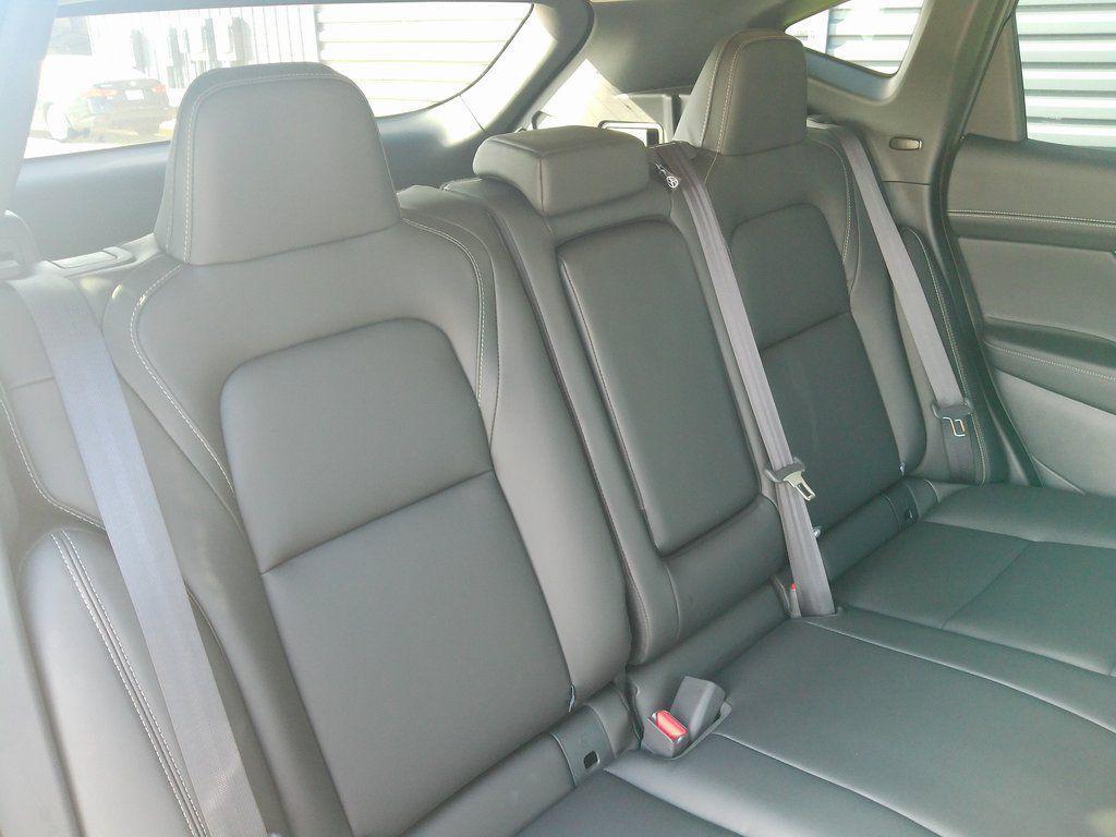 new 2025 Nissan Murano car, priced at $45,593