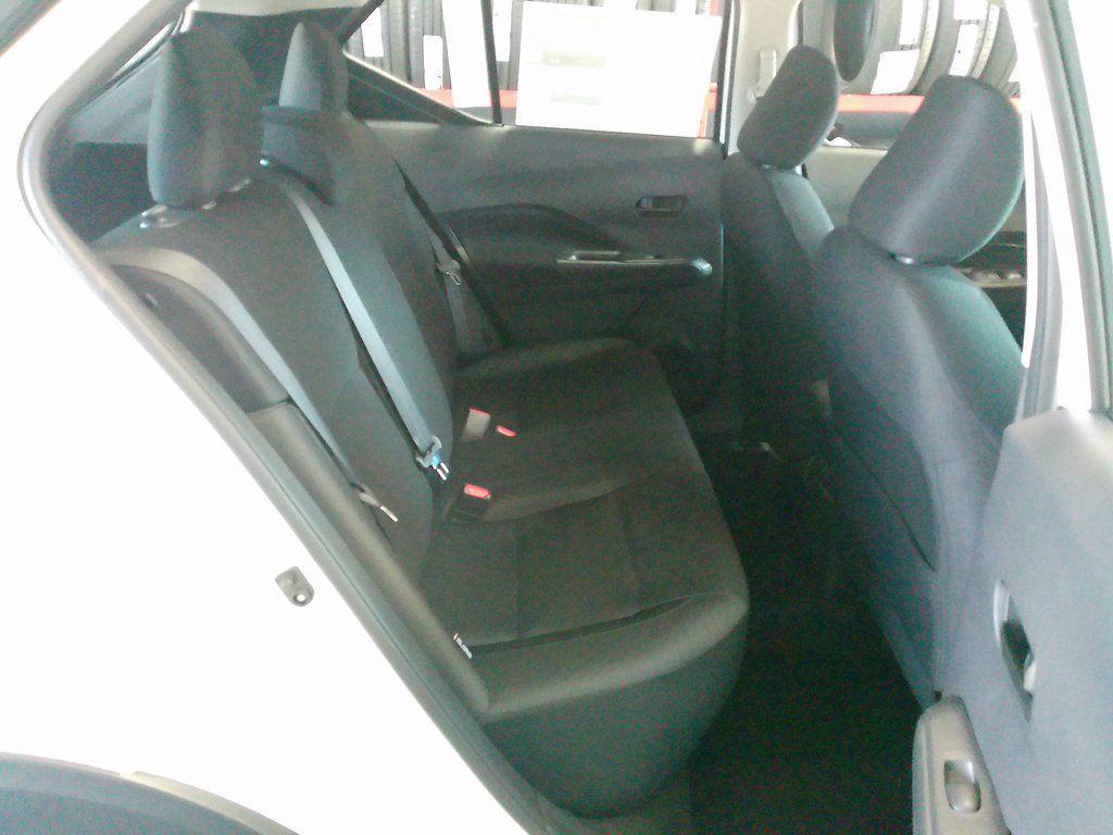 new 2025 Nissan Kicks car, priced at $21,826