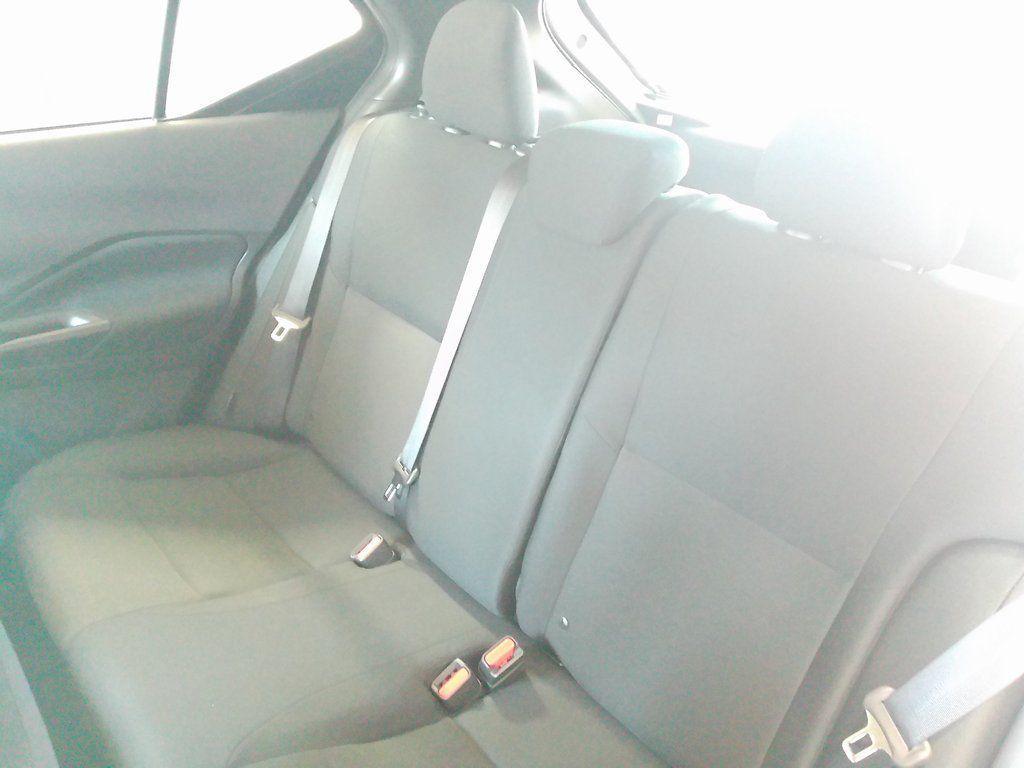 new 2025 Nissan Kicks car, priced at $21,826