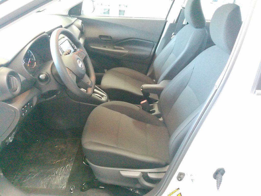 new 2025 Nissan Kicks car, priced at $21,826