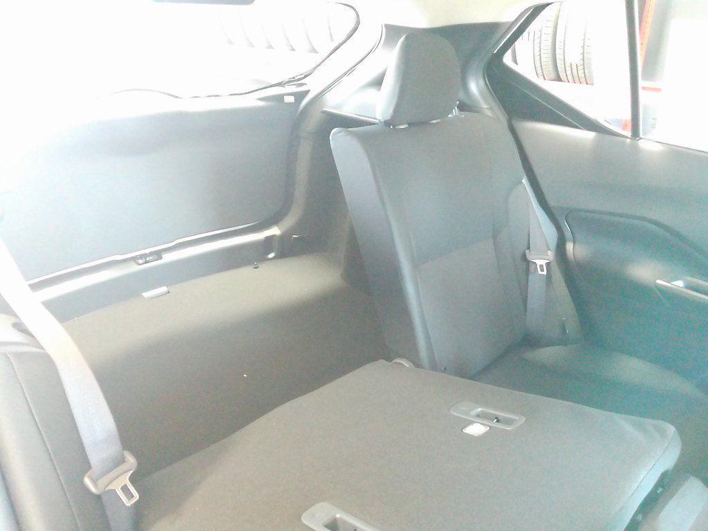 new 2025 Nissan Kicks car, priced at $21,826