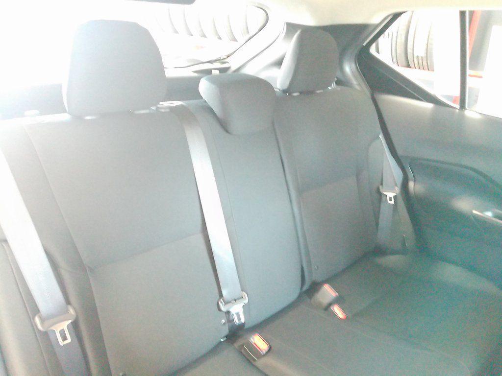 new 2025 Nissan Kicks car, priced at $21,826