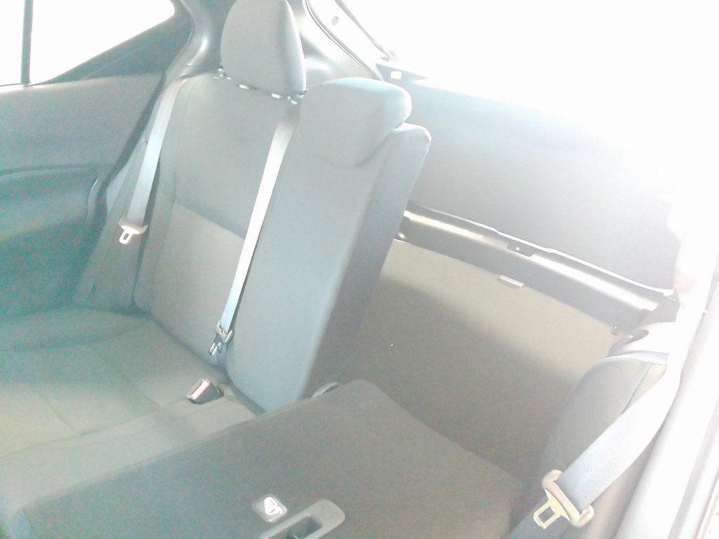 new 2025 Nissan Kicks car, priced at $21,826