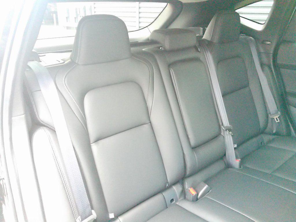 new 2025 Nissan Murano car, priced at $45,770