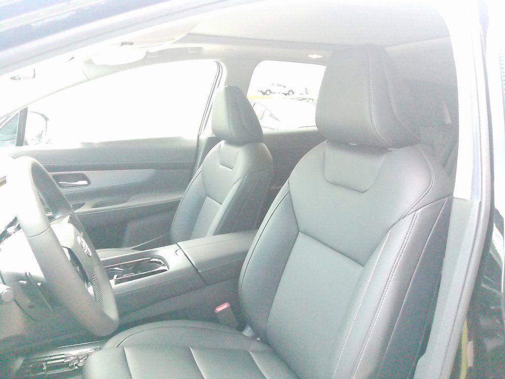 new 2025 Nissan Murano car, priced at $45,770