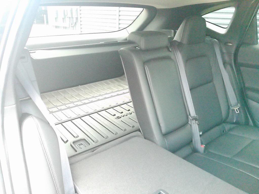 new 2025 Nissan Murano car, priced at $46,969
