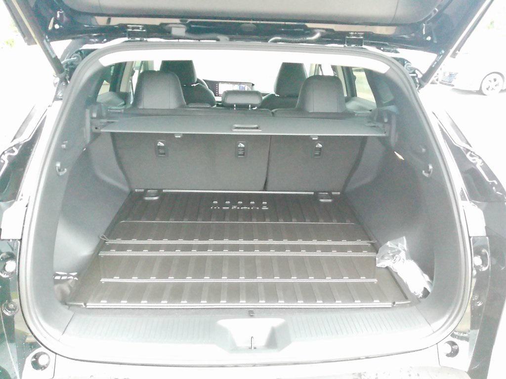 new 2025 Nissan Murano car, priced at $46,969