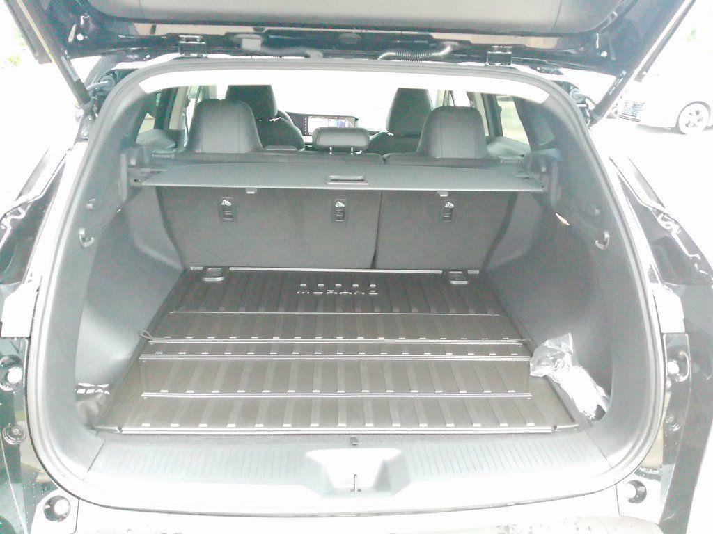 new 2025 Nissan Murano car, priced at $45,770