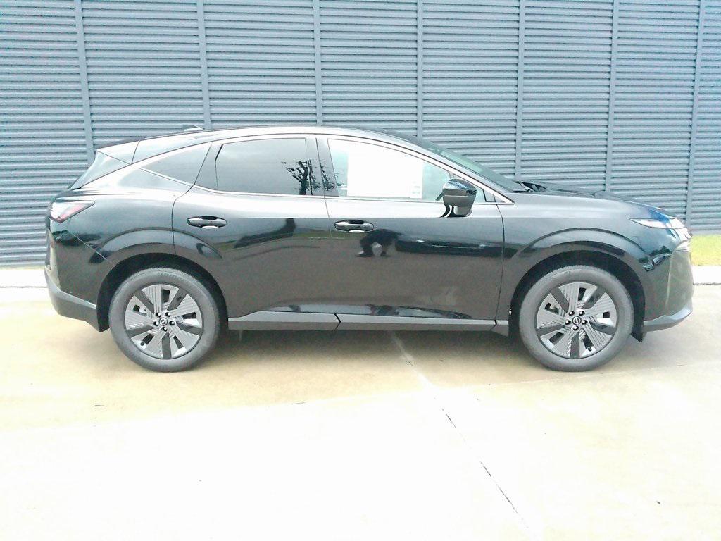 new 2025 Nissan Murano car, priced at $46,969