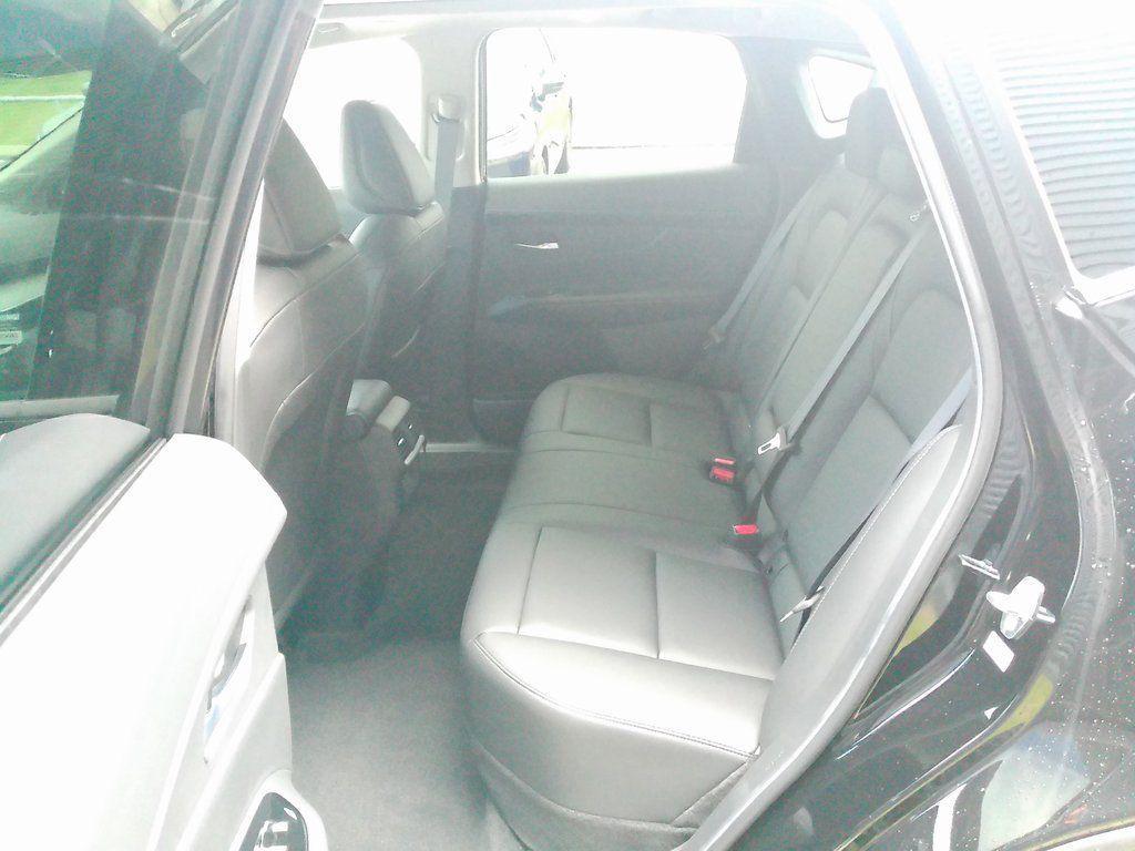 new 2025 Nissan Murano car, priced at $45,770