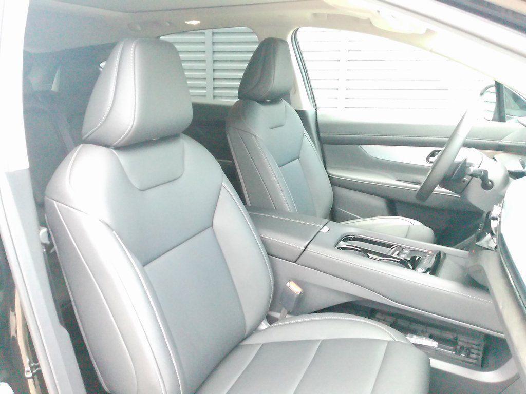 new 2025 Nissan Murano car, priced at $45,770